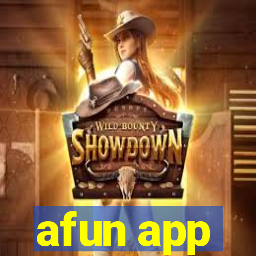 afun app